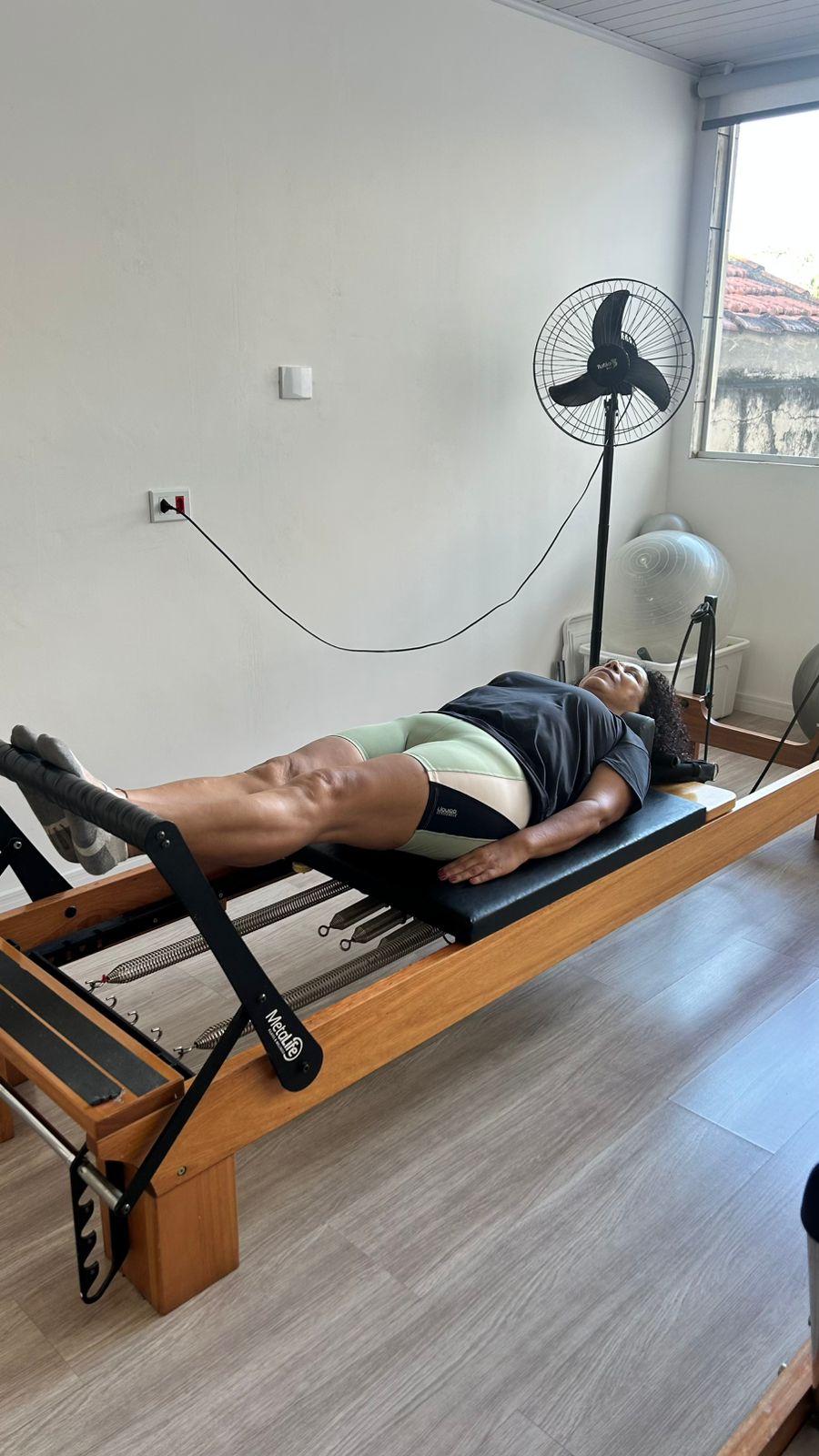 Fisioterapia Ortopédica — Reabilitação Funcional SP